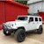 DV8 Offroad FBSHTB-01 Jeep Wrangler FS-1 Front Bumper