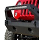 DV8 Offroad FBSHTB-25 Jeep Wrangler FS-25 Front Bumper