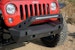 DV8 Offroad FBSHTB-25 Jeep Wrangler FS-25 Front Bumper