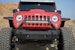 DV8 Offroad FBSHTB-25 Jeep Wrangler FS-25 Front Bumper