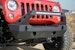 DV8 Offroad FBSHTB-25 Jeep Wrangler FS-25 Front Bumper