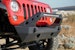 DV8 Offroad FBSHTB-25 Jeep Wrangler FS-25 Front Bumper