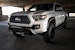 DV8 Offroad FBTT1-05 Center Mount Front Bumper V2