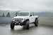 DV8 Offroad FDGL-06 Spec Series Fender Flares