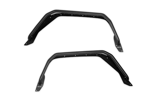 DV8 Offroad FDGL-06 Spec Series Fender Flares