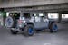 DV8 Offroad FDJL-06 Spec Series Tube Fenders