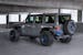 DV8 Offroad FDJL-06 Spec Series Tube Fenders