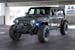 DV8 Offroad FDJL-06 Spec Series Tube Fenders