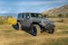 DV8 Offroad FDJL-06 Spec Series Tube Fenders