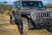 DV8 Offroad FDJL-06 Spec Series Tube Fenders