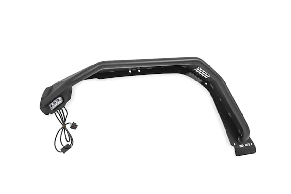 DV8 Offroad FDJL-06 Spec Series Tube Fenders