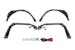 DV8 Offroad FDJL-06 Spec Series Tube Fenders