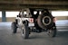 DV8 Offroad FDJL-07 Slim Fender Flares, Jeep Wrangler JL