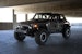 DV8 Offroad FDJL-07 Slim Fender Flares, Jeep Wrangler JL