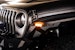 DV8 Offroad FDJL-07 Slim Fender Flares, Jeep Wrangler JL