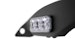 DV8 Offroad FDJL-07 Slim Fender Flares, Jeep Wrangler JL