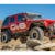 DV8 Offroad FENDB-02 Jeep JK Wide Fender Flares | Front & Rear