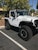 DV8 Offroad FENDB-06 Jeep JK Slim Fender Flares | Front & Rear