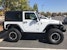 DV8 Offroad FENDB-06 Jeep JK Slim Fender Flares | Front & Rear