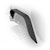 DV8 Offroad FENDB-06 Jeep JK Slim Fender Flares | Front & Rear