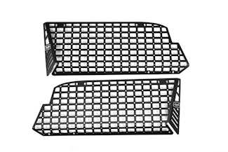 DV8 Offroad MPBR-12 Rear Window Pocket Molle Panels