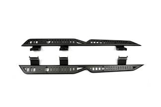 DV8 Offroad SRFF1-01 OE Plus Side Steps