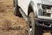DV8 Offroad SRFF1-01 OE Plus Side Steps