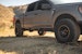 DV8 Offroad SRFF1-01 OE Plus Side Steps