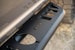 DV8 Offroad SRFF1-01 OE Plus Side Steps