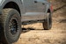 DV8 Offroad SRFF1-01 OE Plus Side Steps