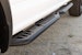 DV8 Offroad SRFF1-01 OE Plus Side Steps