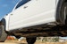 DV8 Offroad SRFF1-01 OE Plus Side Steps