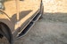 DV8 Offroad SRFF1-01 OE Plus Side Steps