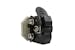 DV8 Offroad UNMM-01BL Quick Release Molle Panel Tool Mounts | Black