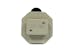DV8 Offroad UNMM-01BL Quick Release Molle Panel Tool Mounts | Black