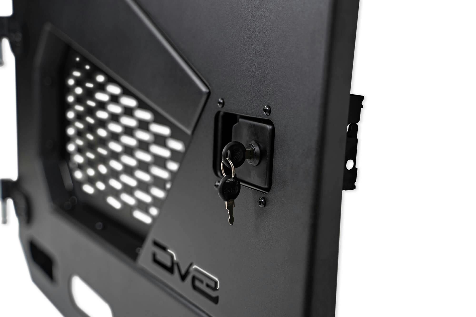 DV8 Offroad HDJL-02F