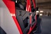 DV8 Offroad HDJL-02R Jeep Wrangler JL & Gladiator JT Spec Series Half Doors | Rear Set