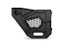 DV8 Offroad HDJL-02R Jeep Wrangler JL & Gladiator JT Spec Series Half Doors | Rear Set