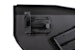 DV8 Offroad HDJL-02R Jeep Wrangler JL & Gladiator JT Spec Series Half Doors | Rear Set