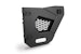 DV8 Offroad HDJL-02R Jeep Wrangler JL & Gladiator JT Spec Series Half Doors | Rear Set