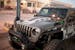 DV8 Offroad HDMBJL-01 Jeep JL & Jeep JT Heat Dispersion Hood