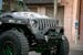 DV8 Offroad HDMBJL-01 Jeep JL & Jeep JT Heat Dispersion Hood