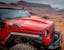 DV8 Offroad HDMBJL-01 Jeep JL & Jeep JT Heat Dispersion Hood