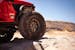 DV8 Offroad INFEND-03FB Jeep JL & JT Front Inner Fenders, Black Or Raw