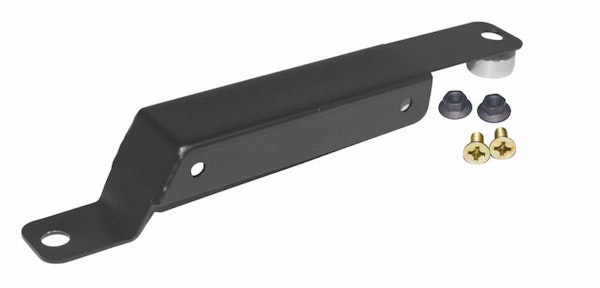 DV8 Offroad D-JP-181110-A Seat Mount Bracket For Quick Release Mounts