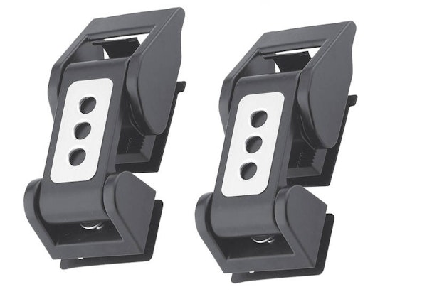 DV8 Offroad D-JP-190011-K1 Aluminum Insert For Rocklaw System