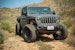 DV8 Offroad FDGL-08 Fender Deletes