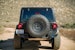 DV8 Offroad RBJL-13 MTO Series Rear Bumper w/ Optional Tire Carrier, Jeep Wrangler JL