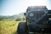 DV8 Offroad FDJK-08 Fender Flare Deletes