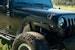 DV8 Offroad FDJK-08 Fender Flare Deletes